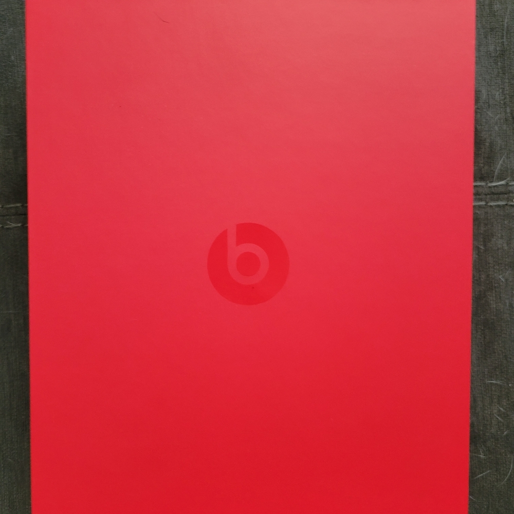 Beats Solo 3 headphones - Picture 6 of 6